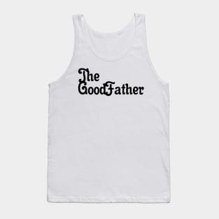 The Good Father 02 Tank Top